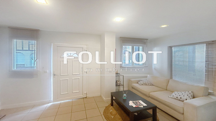 Ma-Cabane - Vente Appartement DIVES-SUR-MER, 25 m²