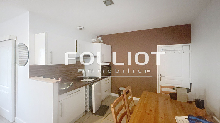 Ma-Cabane - Vente Appartement DIVES-SUR-MER, 25 m²