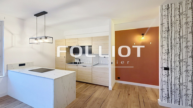 Ma-Cabane - Vente Appartement DIVES-SUR-MER, 61 m²