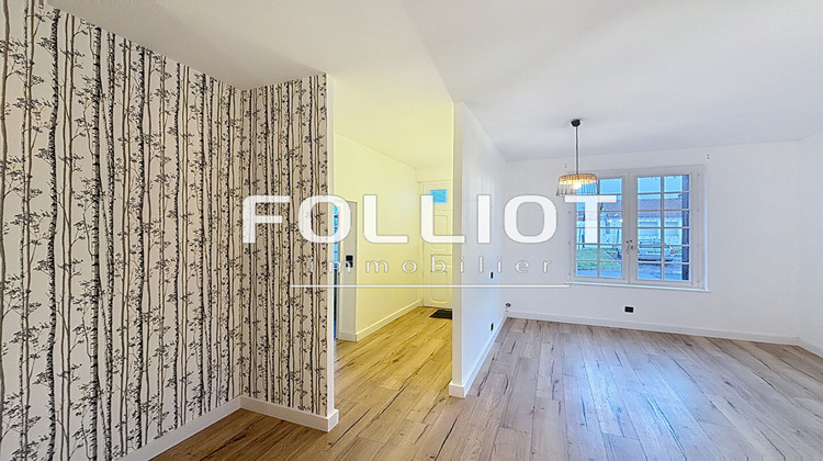 Ma-Cabane - Vente Appartement DIVES-SUR-MER, 61 m²