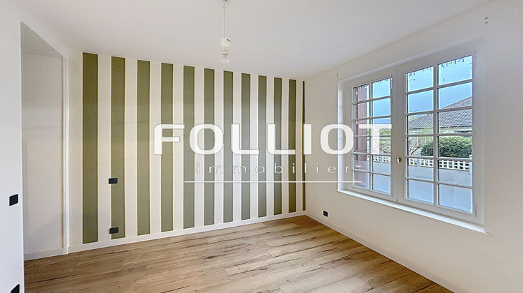 Ma-Cabane - Vente Appartement DIVES-SUR-MER, 61 m²