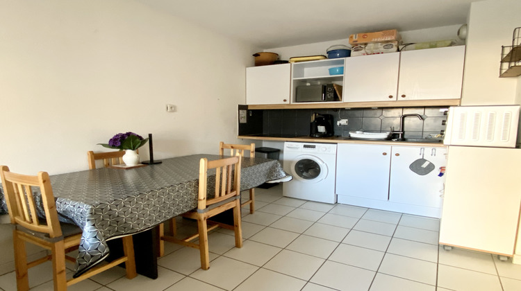 Ma-Cabane - Vente Appartement Dives-sur-Mer, 32 m²