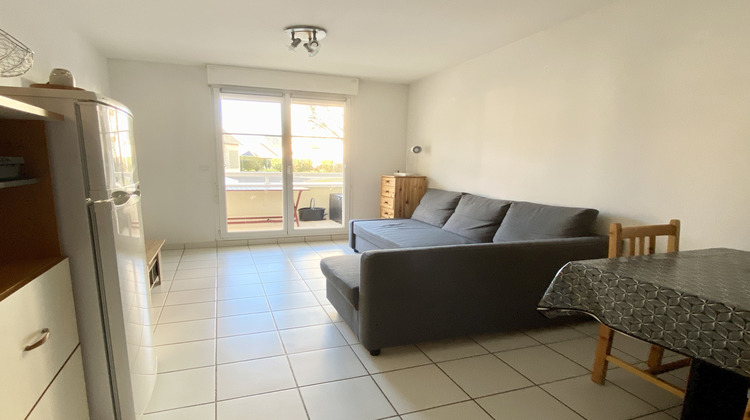Ma-Cabane - Vente Appartement Dives-sur-Mer, 32 m²
