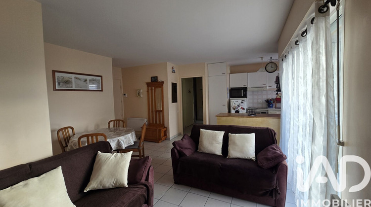 Ma-Cabane - Vente Appartement Dives-sur-Mer, 46 m²