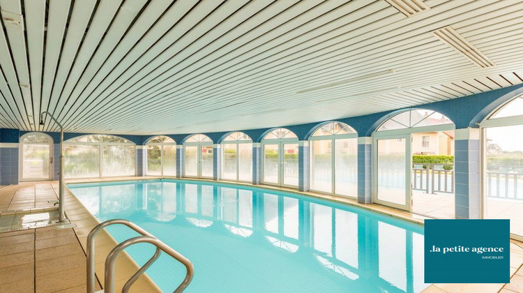 Ma-Cabane - Vente Appartement Dives-sur-Mer, 41 m²