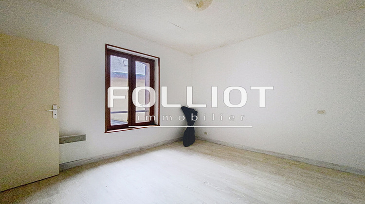 Ma-Cabane - Vente Appartement DIVES-SUR-MER, 46 m²