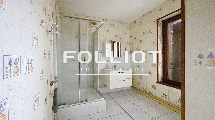 Ma-Cabane - Vente Appartement DIVES-SUR-MER, 46 m²