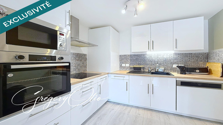 Ma-Cabane - Vente Appartement Dives-sur-Mer, 43 m²