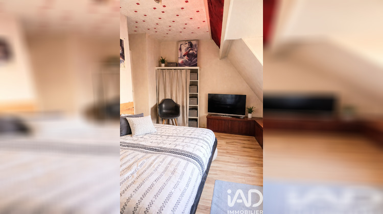 Ma-Cabane - Vente Appartement Dives-sur-Mer, 19 m²