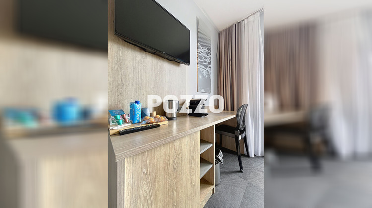 Ma-Cabane - Vente Appartement DIVES-SUR-MER, 37 m²