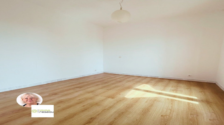 Ma-Cabane - Vente Appartement DIVES SUR MER, 46 m²