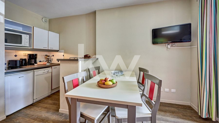 Ma-Cabane - Vente Appartement Dives-sur-Mer, 18 m²