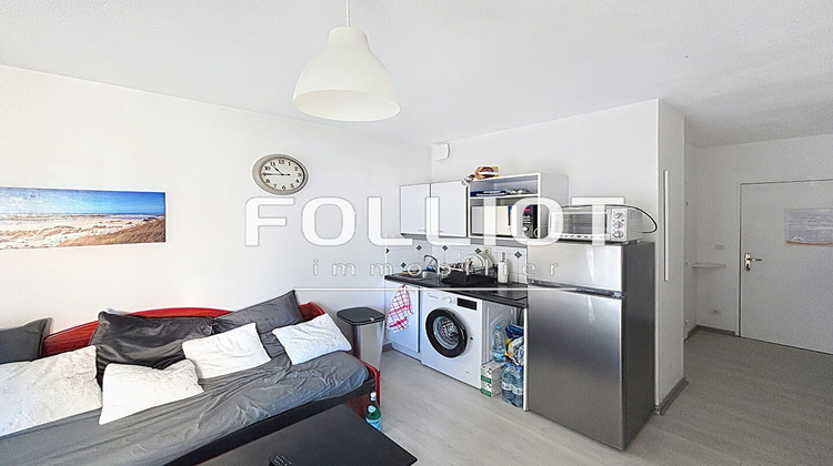 Ma-Cabane - Vente Appartement DIVES-SUR-MER, 28 m²