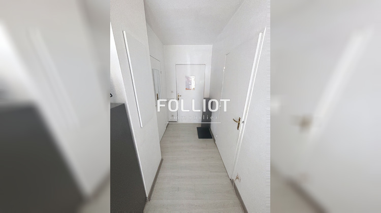 Ma-Cabane - Vente Appartement DIVES-SUR-MER, 28 m²
