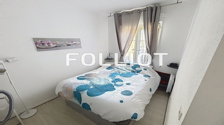 Ma-Cabane - Vente Appartement DIVES-SUR-MER, 28 m²
