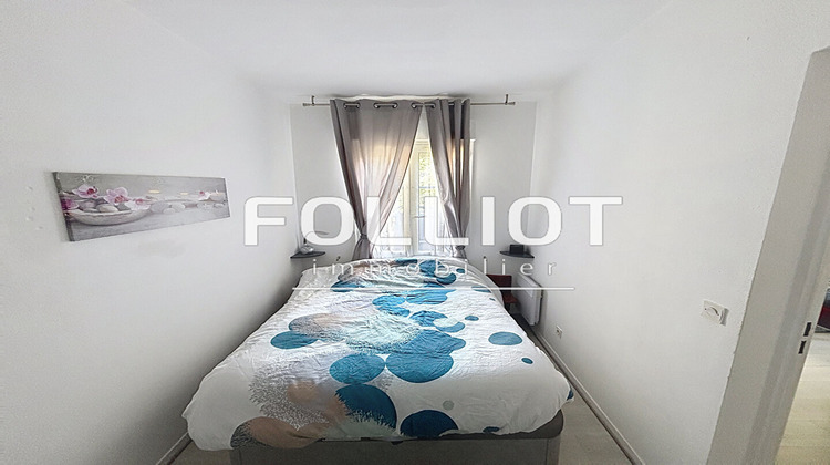 Ma-Cabane - Vente Appartement DIVES-SUR-MER, 28 m²