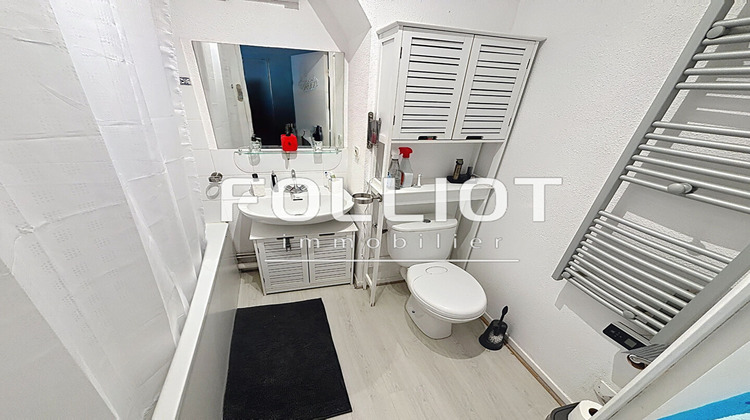 Ma-Cabane - Vente Appartement DIVES-SUR-MER, 28 m²