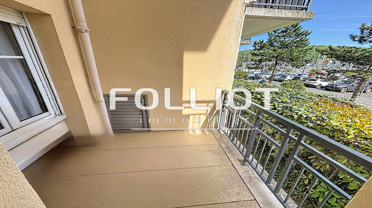 Ma-Cabane - Vente Appartement DIVES-SUR-MER, 28 m²