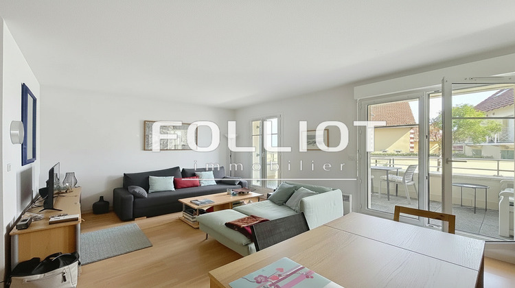 Ma-Cabane - Vente Appartement DIVES-SUR-MER, 39 m²