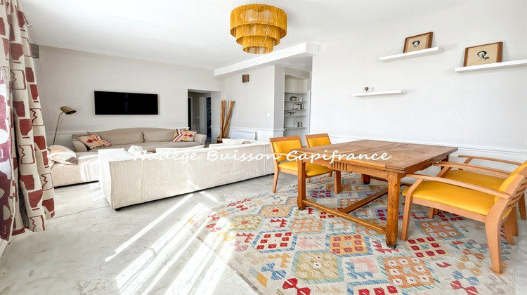 Ma-Cabane - Vente Appartement DIVES SUR MER, 77 m²