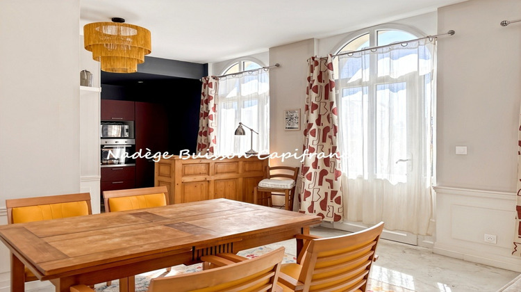 Ma-Cabane - Vente Appartement DIVES SUR MER, 77 m²