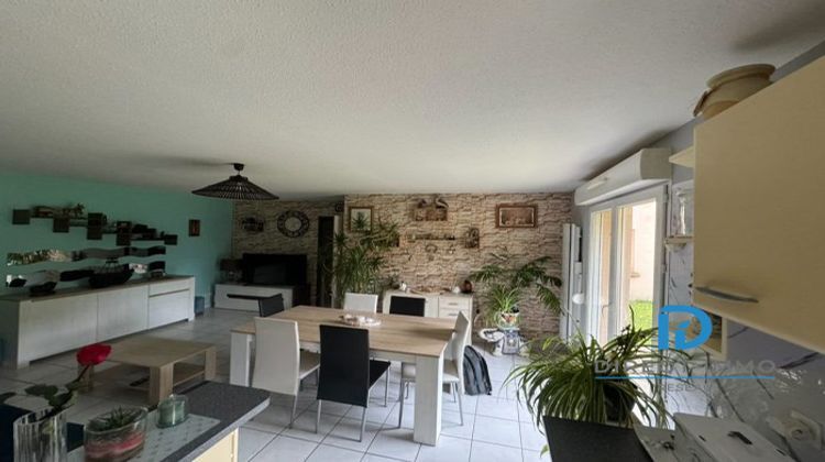 Ma-Cabane - Vente Appartement Divion, 50 m²