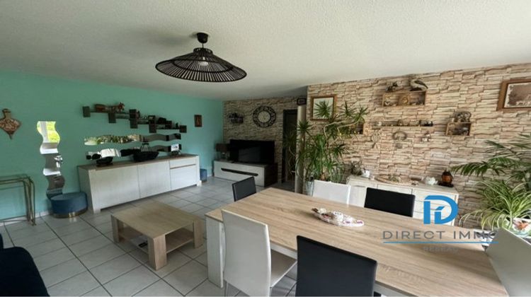 Ma-Cabane - Vente Appartement Divion, 50 m²