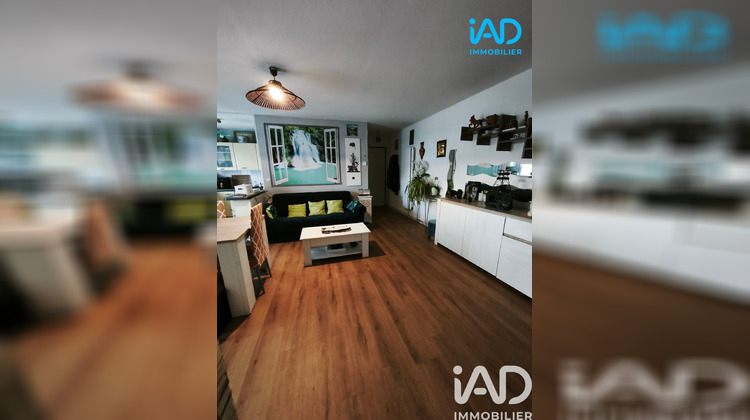 Ma-Cabane - Vente Appartement Divion, 50 m²