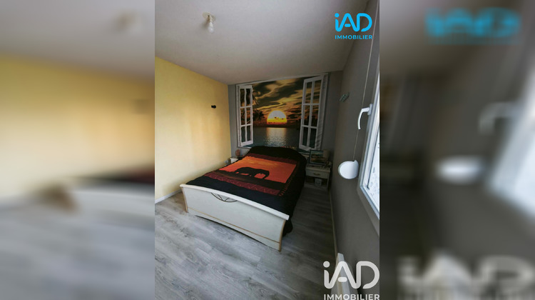 Ma-Cabane - Vente Appartement Divion, 50 m²