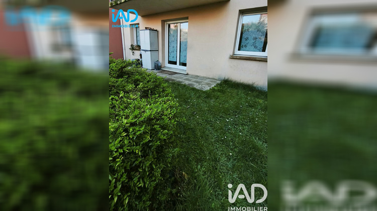 Ma-Cabane - Vente Appartement Divion, 50 m²