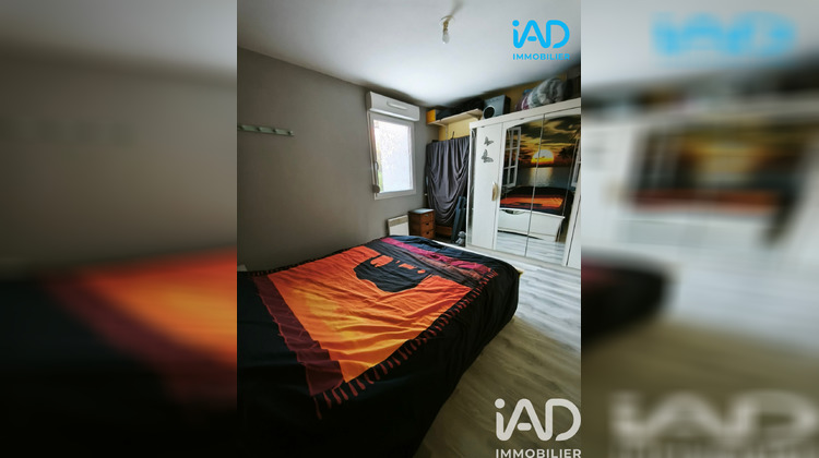 Ma-Cabane - Vente Appartement Divion, 50 m²