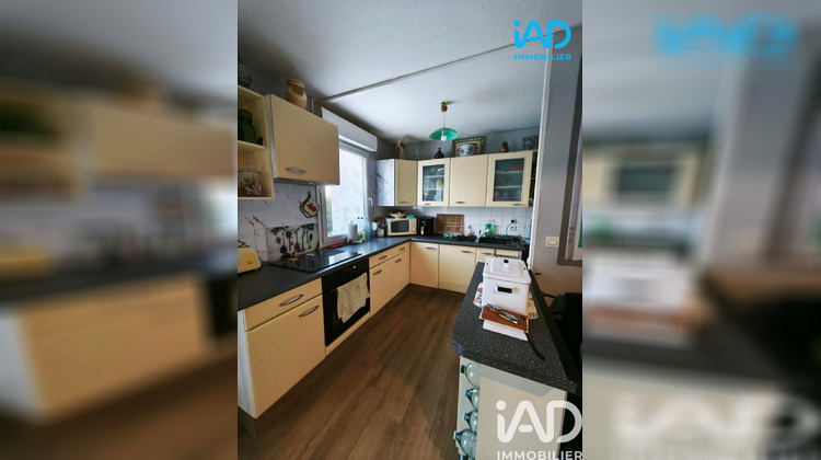 Ma-Cabane - Vente Appartement Divion, 50 m²
