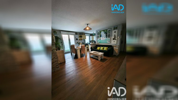 Ma-Cabane - Vente Appartement Divion, 50 m²