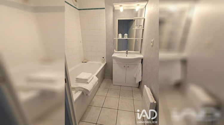 Ma-Cabane - Vente Appartement Divion, 55 m²