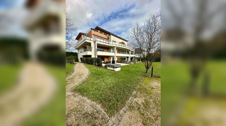 Ma-Cabane - Vente Appartement Divonne-les-Bains, 108 m²