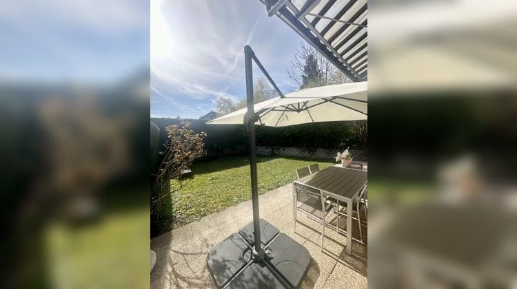 Ma-Cabane - Vente Appartement Divonne-les-Bains, 188 m²