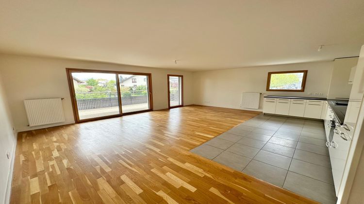 Ma-Cabane - Vente Appartement Divonne-les-Bains, 106 m²