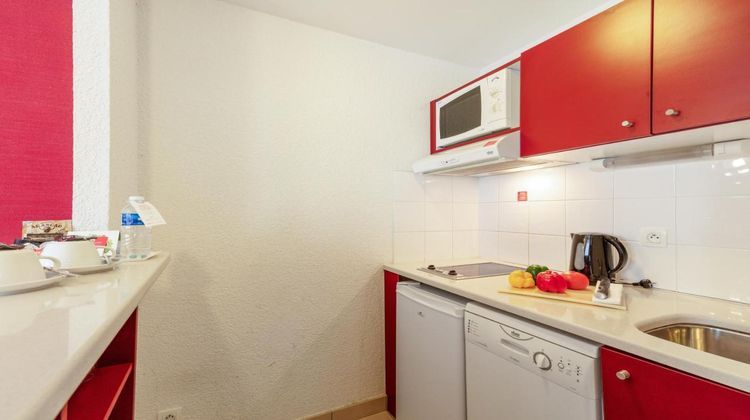 Ma-Cabane - Vente Appartement Divonne-les-Bains, 36 m²