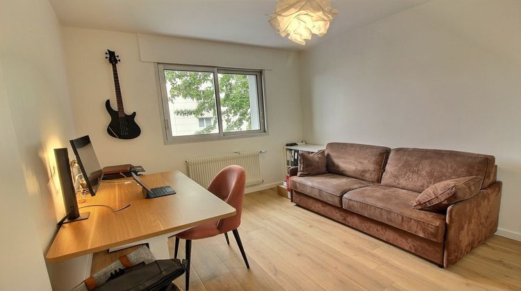 Ma-Cabane - Vente Appartement DIVONNE-LES-BAINS, 93 m²