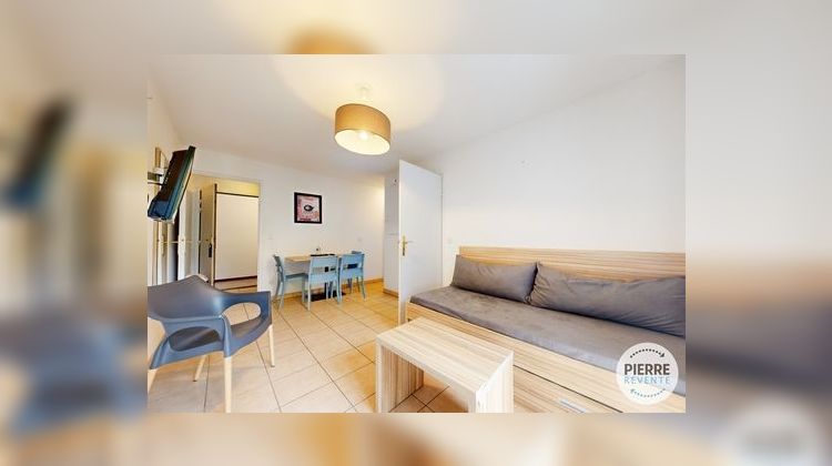 Ma-Cabane - Vente Appartement DIVONNE LES BAINS, 31 m²