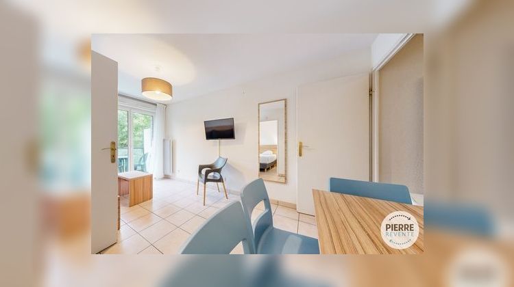 Ma-Cabane - Vente Appartement DIVONNE LES BAINS, 31 m²