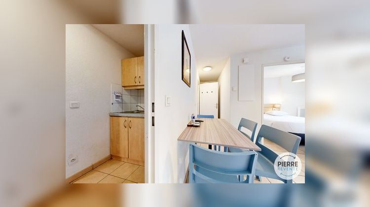 Ma-Cabane - Vente Appartement DIVONNE LES BAINS, 31 m²