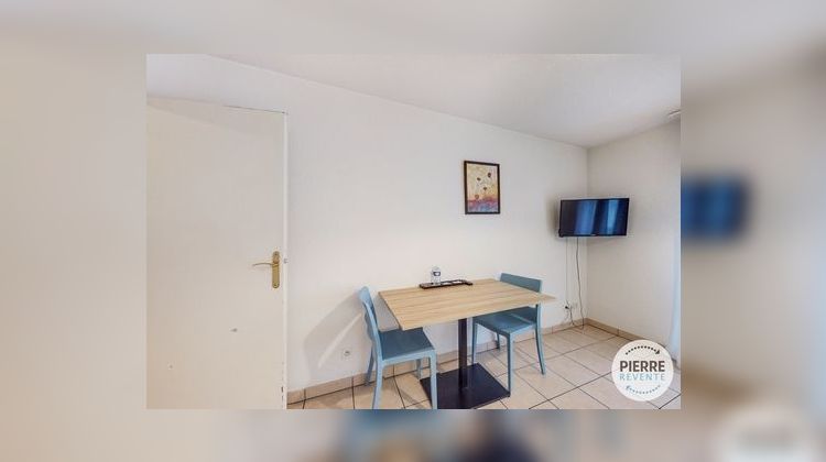 Ma-Cabane - Vente Appartement DIVONNE LES BAINS, 22 m²