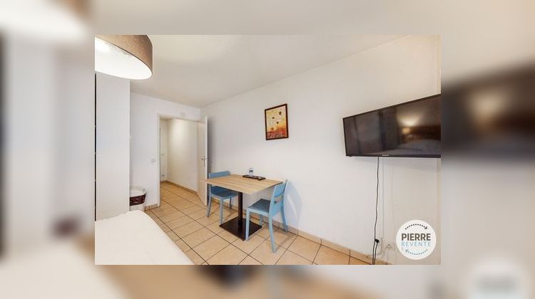 Ma-Cabane - Vente Appartement DIVONNE LES BAINS, 22 m²