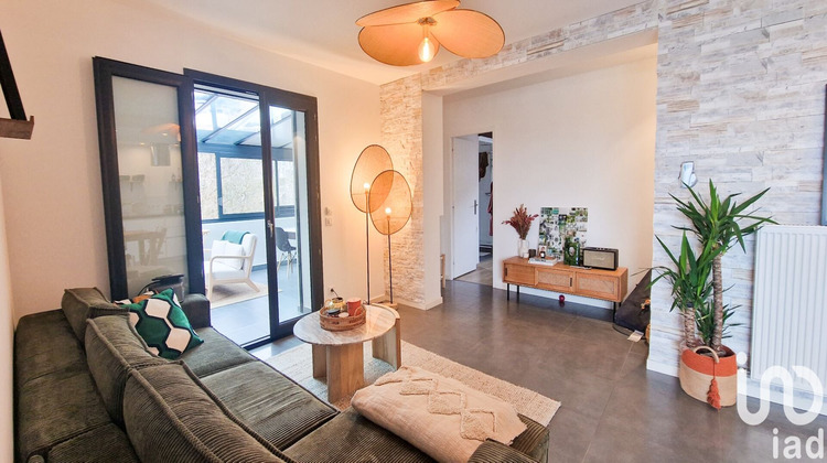 Ma-Cabane - Vente Appartement Divonne-les-Bains, 109 m²