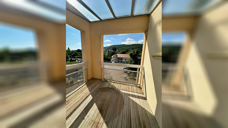 Ma-Cabane - Vente Appartement Divonne-les-Bains, 95 m²