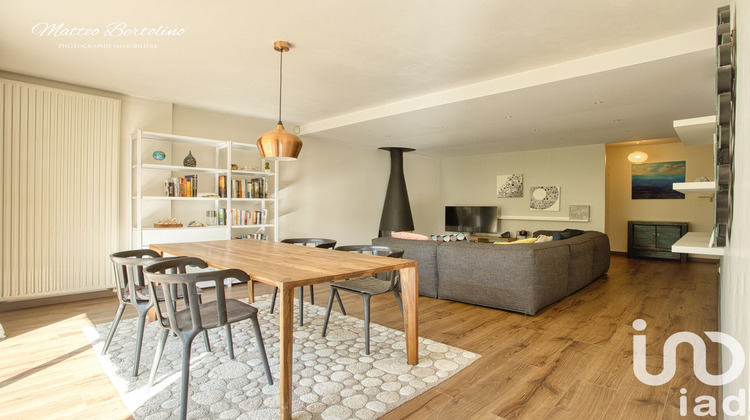 Ma-Cabane - Vente Appartement Divonne-les-Bains, 133 m²