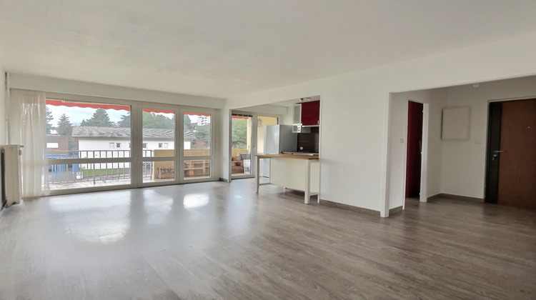 Ma-Cabane - Vente Appartement Divonne-les-Bains, 75 m²