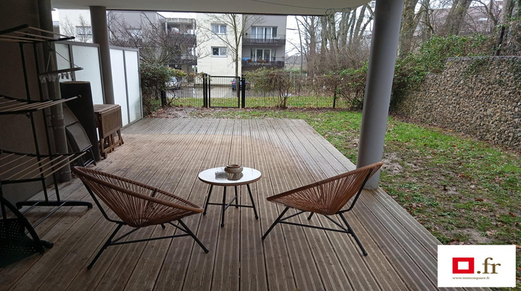 Ma-Cabane - Vente Appartement Divonne-les-Bains, 49 m²