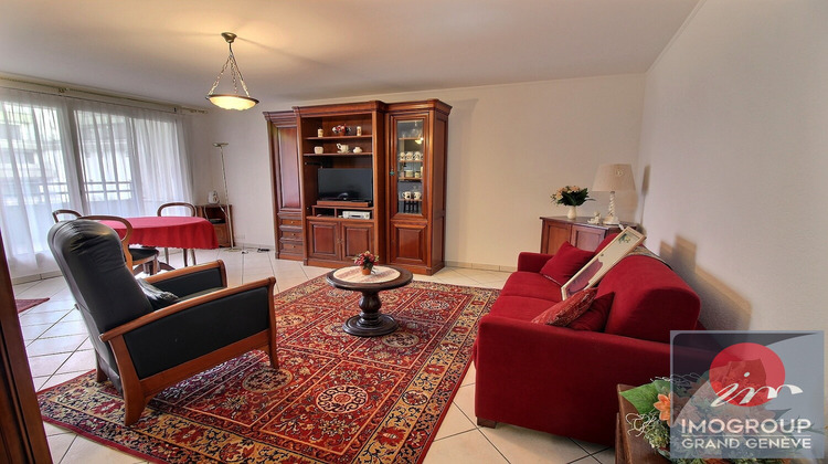 Ma-Cabane - Vente Appartement DIVONNE-LES-BAINS, 86 m²